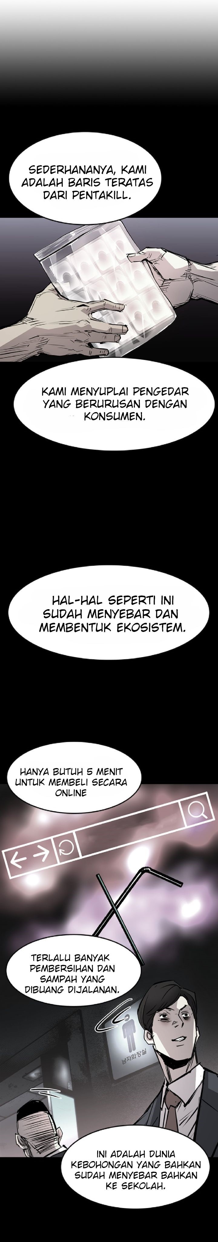 Dilarang COPAS - situs resmi www.mangacanblog.com - Komik hallym gymnasium 077 - chapter 77 78 Indonesia hallym gymnasium 077 - chapter 77 Terbaru 20|Baca Manga Komik Indonesia|Mangacan