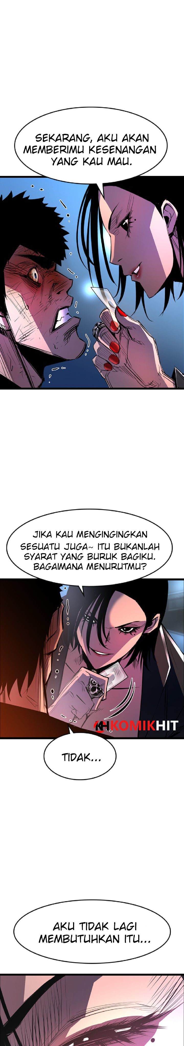 Dilarang COPAS - situs resmi www.mangacanblog.com - Komik hallym gymnasium 077 - chapter 77 78 Indonesia hallym gymnasium 077 - chapter 77 Terbaru 24|Baca Manga Komik Indonesia|Mangacan