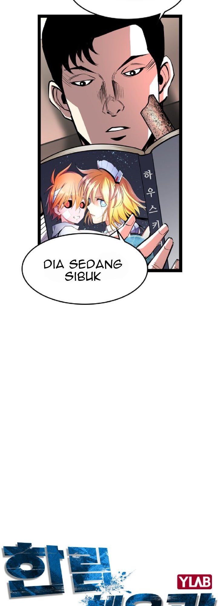 Dilarang COPAS - situs resmi www.mangacanblog.com - Komik hallym gymnasium 082 - chapter 82 83 Indonesia hallym gymnasium 082 - chapter 82 Terbaru 8|Baca Manga Komik Indonesia|Mangacan