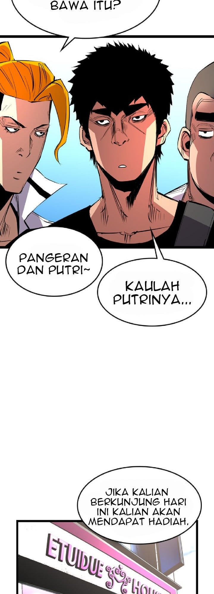 Dilarang COPAS - situs resmi www.mangacanblog.com - Komik hallym gymnasium 082 - chapter 82 83 Indonesia hallym gymnasium 082 - chapter 82 Terbaru 11|Baca Manga Komik Indonesia|Mangacan