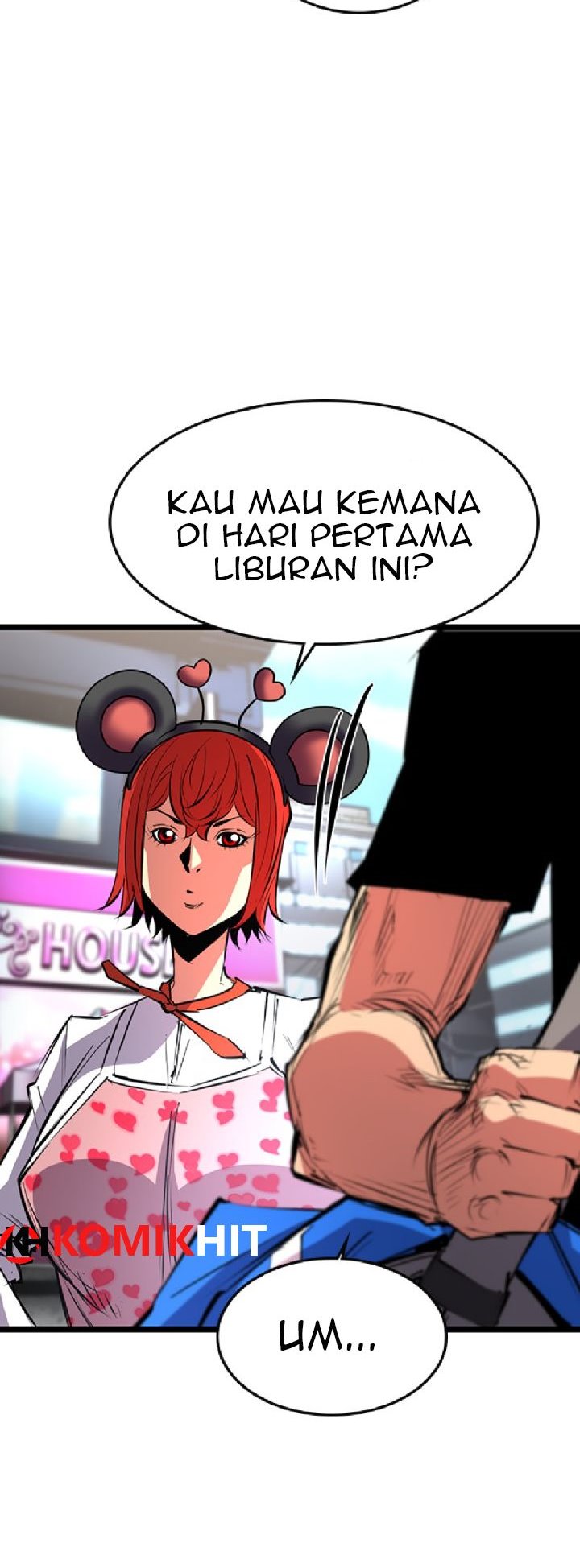 Dilarang COPAS - situs resmi www.mangacanblog.com - Komik hallym gymnasium 082 - chapter 82 83 Indonesia hallym gymnasium 082 - chapter 82 Terbaru 18|Baca Manga Komik Indonesia|Mangacan