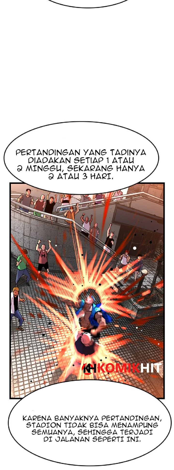 Dilarang COPAS - situs resmi www.mangacanblog.com - Komik hallym gymnasium 082 - chapter 82 83 Indonesia hallym gymnasium 082 - chapter 82 Terbaru 48|Baca Manga Komik Indonesia|Mangacan