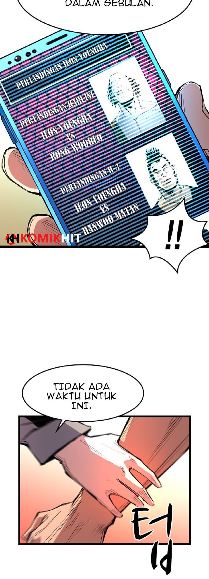 Dilarang COPAS - situs resmi www.mangacanblog.com - Komik hallym gymnasium 082 - chapter 82 83 Indonesia hallym gymnasium 082 - chapter 82 Terbaru 50|Baca Manga Komik Indonesia|Mangacan