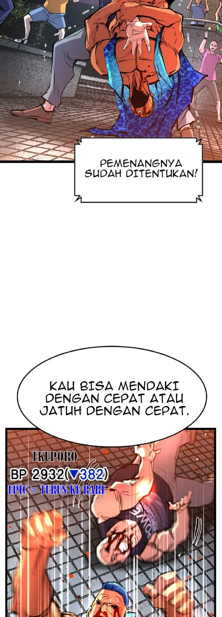 Dilarang COPAS - situs resmi www.mangacanblog.com - Komik hallym gymnasium 082 - chapter 82 83 Indonesia hallym gymnasium 082 - chapter 82 Terbaru 54|Baca Manga Komik Indonesia|Mangacan