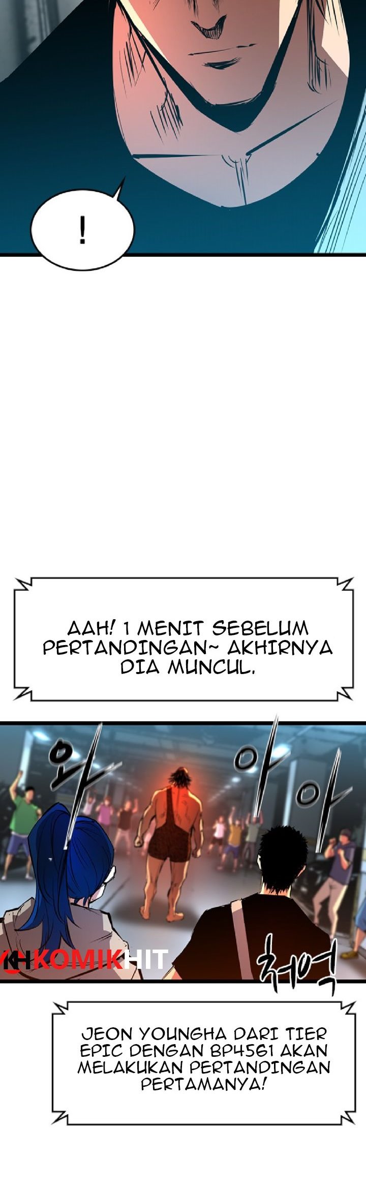 Dilarang COPAS - situs resmi www.mangacanblog.com - Komik hallym gymnasium 082 - chapter 82 83 Indonesia hallym gymnasium 082 - chapter 82 Terbaru 57|Baca Manga Komik Indonesia|Mangacan