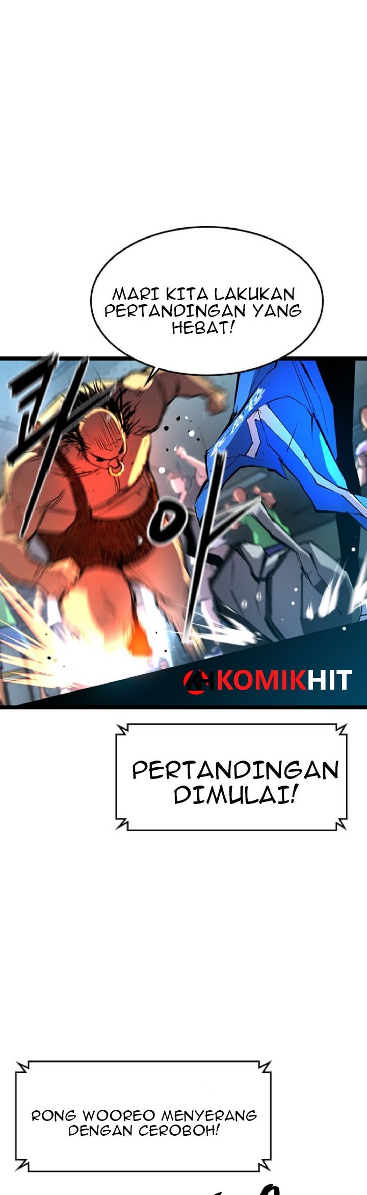 Dilarang COPAS - situs resmi www.mangacanblog.com - Komik hallym gymnasium 082 - chapter 82 83 Indonesia hallym gymnasium 082 - chapter 82 Terbaru 60|Baca Manga Komik Indonesia|Mangacan