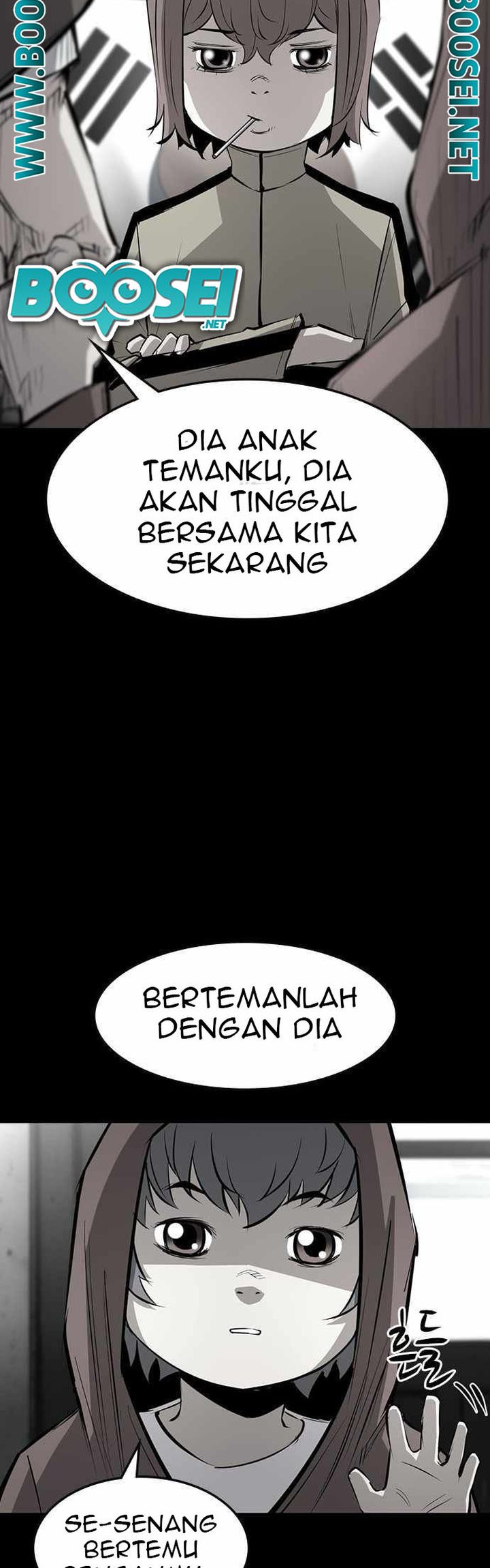 Dilarang COPAS - situs resmi www.mangacanblog.com - Komik hallym gymnasium 088 - chapter 88 89 Indonesia hallym gymnasium 088 - chapter 88 Terbaru 4|Baca Manga Komik Indonesia|Mangacan