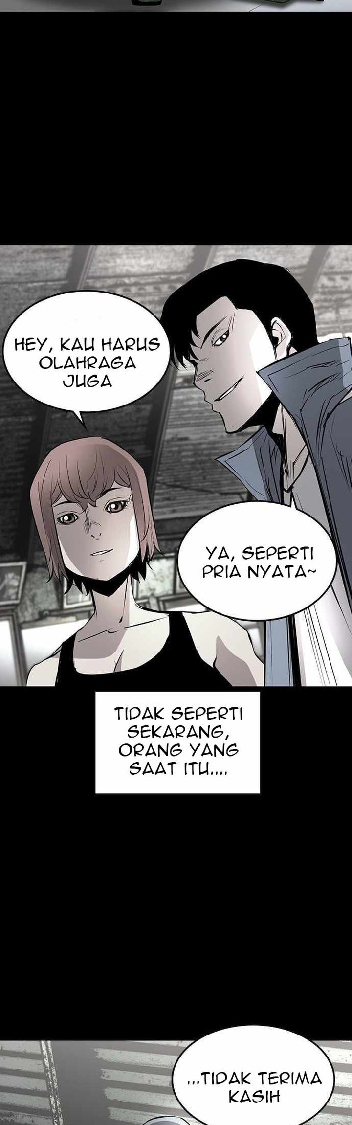 Dilarang COPAS - situs resmi www.mangacanblog.com - Komik hallym gymnasium 088 - chapter 88 89 Indonesia hallym gymnasium 088 - chapter 88 Terbaru 10|Baca Manga Komik Indonesia|Mangacan