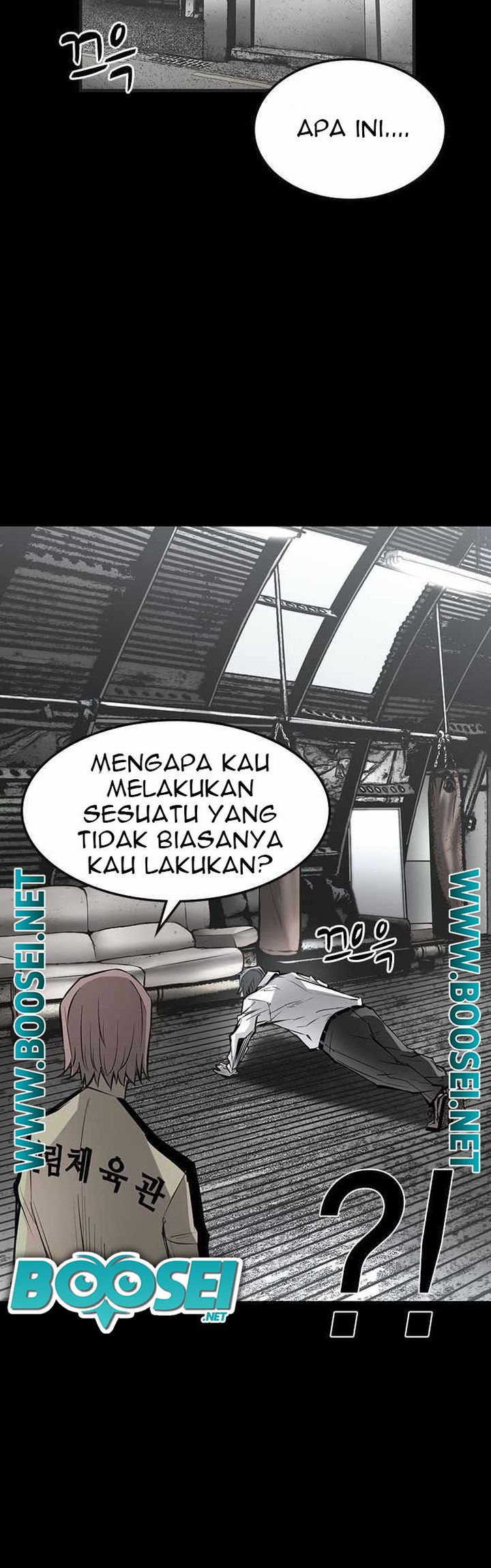 Dilarang COPAS - situs resmi www.mangacanblog.com - Komik hallym gymnasium 088 - chapter 88 89 Indonesia hallym gymnasium 088 - chapter 88 Terbaru 12|Baca Manga Komik Indonesia|Mangacan