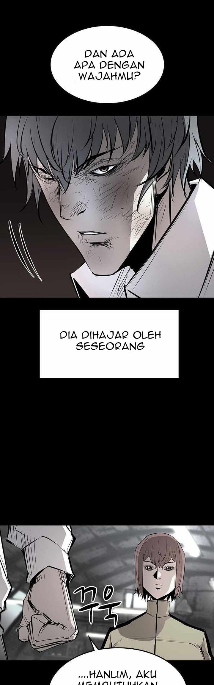 Dilarang COPAS - situs resmi www.mangacanblog.com - Komik hallym gymnasium 088 - chapter 88 89 Indonesia hallym gymnasium 088 - chapter 88 Terbaru 13|Baca Manga Komik Indonesia|Mangacan