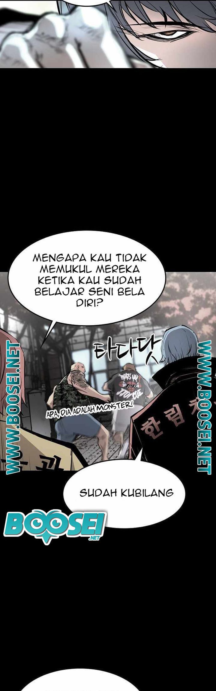 Dilarang COPAS - situs resmi www.mangacanblog.com - Komik hallym gymnasium 088 - chapter 88 89 Indonesia hallym gymnasium 088 - chapter 88 Terbaru 21|Baca Manga Komik Indonesia|Mangacan