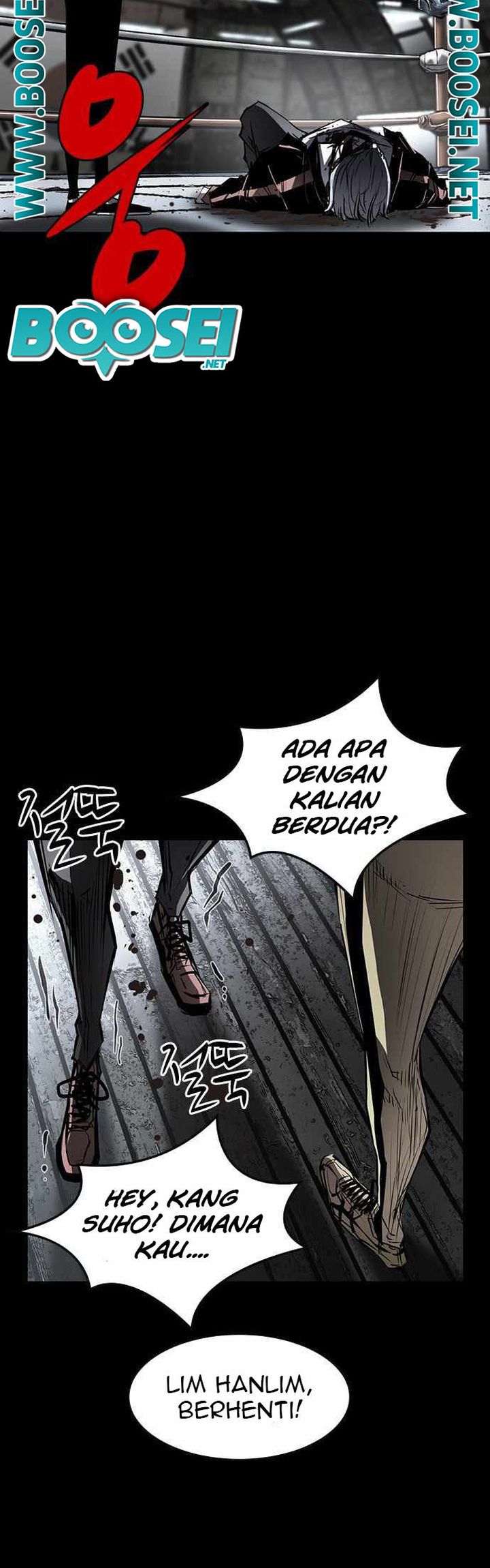 Dilarang COPAS - situs resmi www.mangacanblog.com - Komik hallym gymnasium 088 - chapter 88 89 Indonesia hallym gymnasium 088 - chapter 88 Terbaru 26|Baca Manga Komik Indonesia|Mangacan