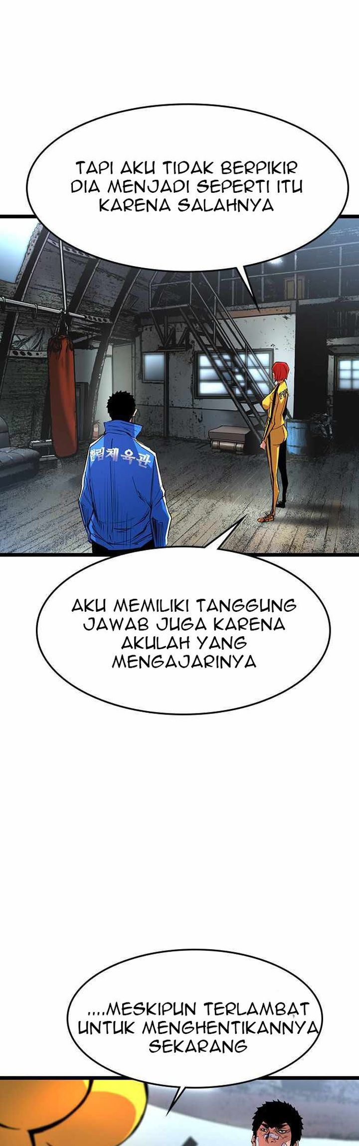 Dilarang COPAS - situs resmi www.mangacanblog.com - Komik hallym gymnasium 088 - chapter 88 89 Indonesia hallym gymnasium 088 - chapter 88 Terbaru 35|Baca Manga Komik Indonesia|Mangacan