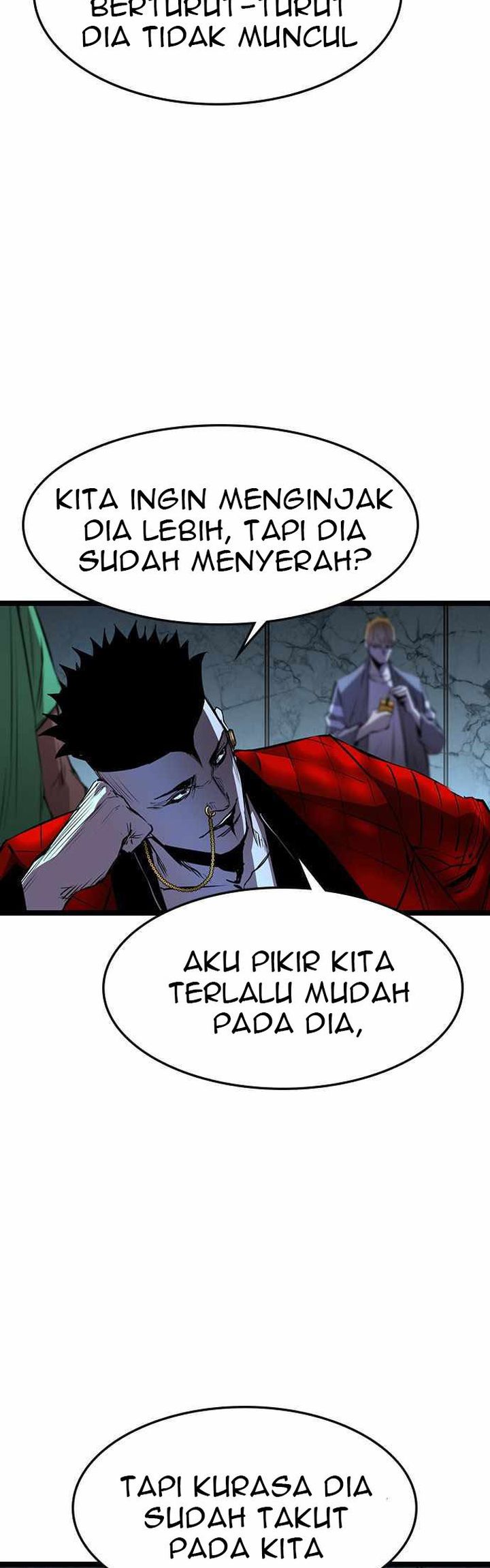 Dilarang COPAS - situs resmi www.mangacanblog.com - Komik hallym gymnasium 088 - chapter 88 89 Indonesia hallym gymnasium 088 - chapter 88 Terbaru 43|Baca Manga Komik Indonesia|Mangacan