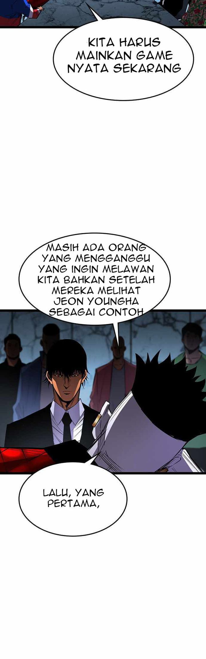 Dilarang COPAS - situs resmi www.mangacanblog.com - Komik hallym gymnasium 088 - chapter 88 89 Indonesia hallym gymnasium 088 - chapter 88 Terbaru 45|Baca Manga Komik Indonesia|Mangacan