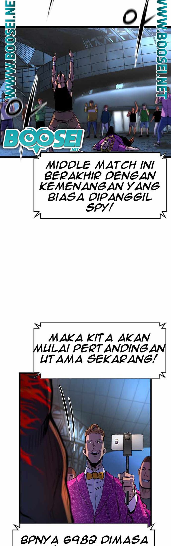 Dilarang COPAS - situs resmi www.mangacanblog.com - Komik hallym gymnasium 088 - chapter 88 89 Indonesia hallym gymnasium 088 - chapter 88 Terbaru 57|Baca Manga Komik Indonesia|Mangacan