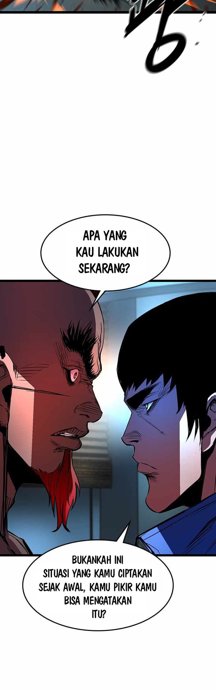 Dilarang COPAS - situs resmi www.mangacanblog.com - Komik hallym gymnasium 091 - chapter 91 92 Indonesia hallym gymnasium 091 - chapter 91 Terbaru 18|Baca Manga Komik Indonesia|Mangacan