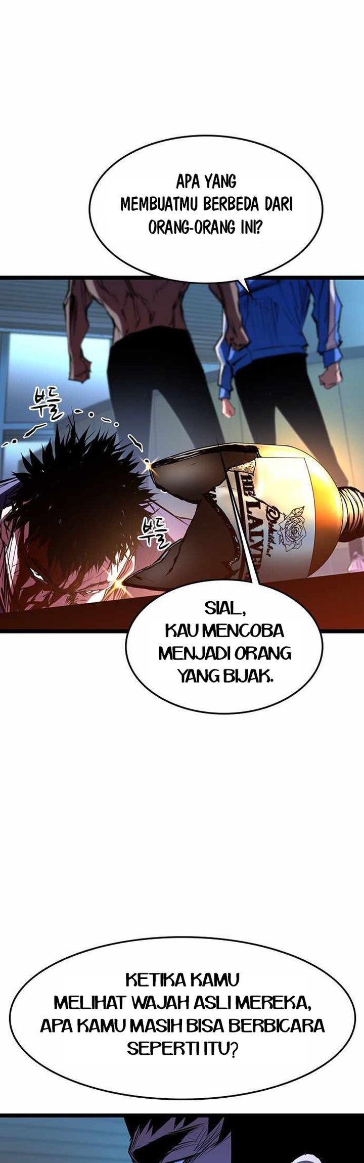 Dilarang COPAS - situs resmi www.mangacanblog.com - Komik hallym gymnasium 091 - chapter 91 92 Indonesia hallym gymnasium 091 - chapter 91 Terbaru 19|Baca Manga Komik Indonesia|Mangacan