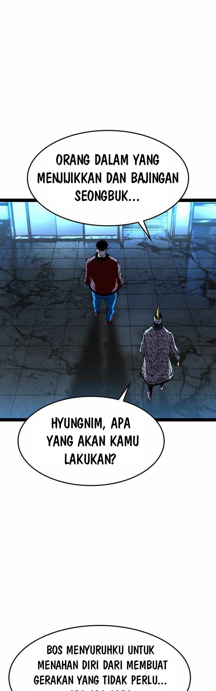 Dilarang COPAS - situs resmi www.mangacanblog.com - Komik hallym gymnasium 091 - chapter 91 92 Indonesia hallym gymnasium 091 - chapter 91 Terbaru 39|Baca Manga Komik Indonesia|Mangacan