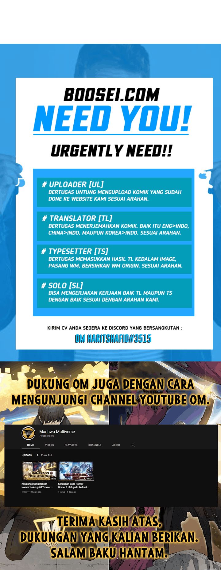 Dilarang COPAS - situs resmi www.mangacanblog.com - Komik hallym gymnasium 094 - chapter 94 95 Indonesia hallym gymnasium 094 - chapter 94 Terbaru 62|Baca Manga Komik Indonesia|Mangacan