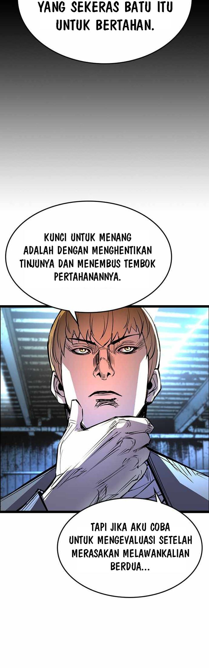 Dilarang COPAS - situs resmi www.mangacanblog.com - Komik hallym gymnasium 097 - chapter 97 98 Indonesia hallym gymnasium 097 - chapter 97 Terbaru 21|Baca Manga Komik Indonesia|Mangacan