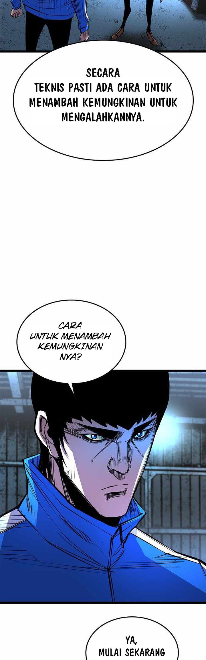 Dilarang COPAS - situs resmi www.mangacanblog.com - Komik hallym gymnasium 097 - chapter 97 98 Indonesia hallym gymnasium 097 - chapter 97 Terbaru 24|Baca Manga Komik Indonesia|Mangacan