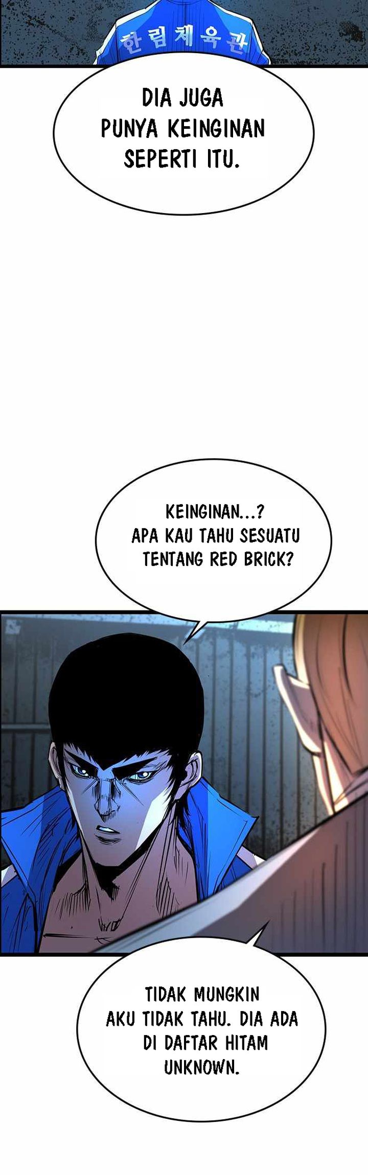 Dilarang COPAS - situs resmi www.mangacanblog.com - Komik hallym gymnasium 097 - chapter 97 98 Indonesia hallym gymnasium 097 - chapter 97 Terbaru 45|Baca Manga Komik Indonesia|Mangacan