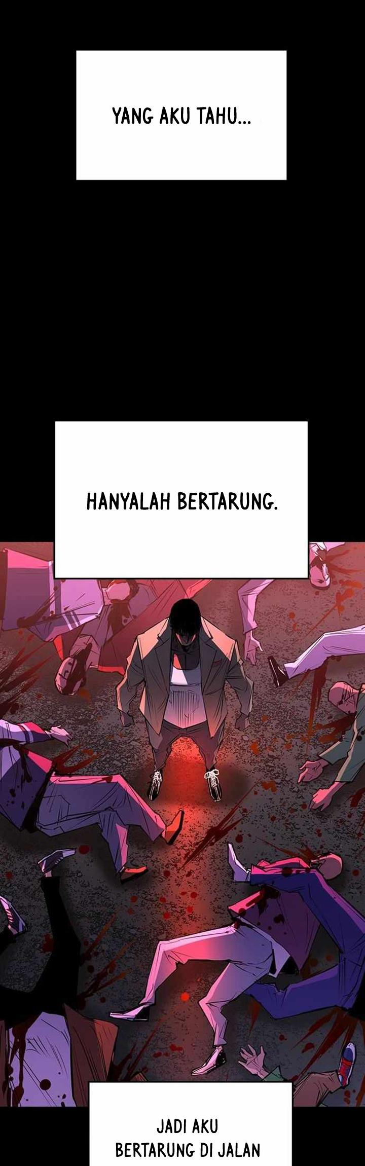 Hallym Gymnasium Chapter 98 Bahasa Indonesia