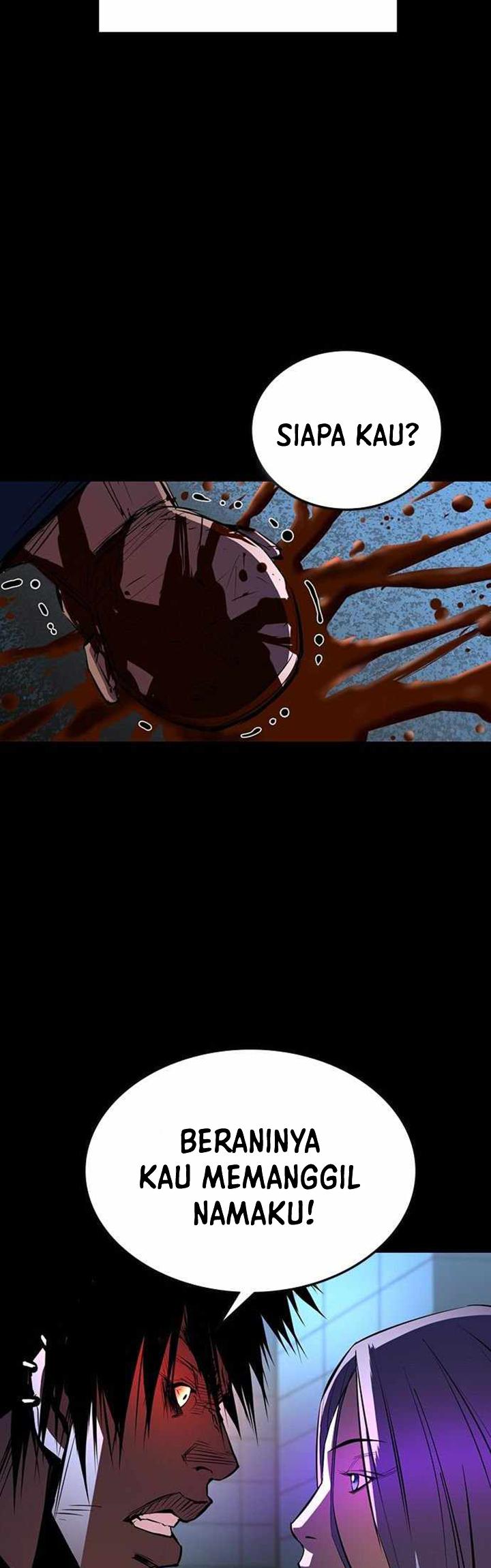 Hallym Gymnasium Chapter 98 Bahasa Indonesia