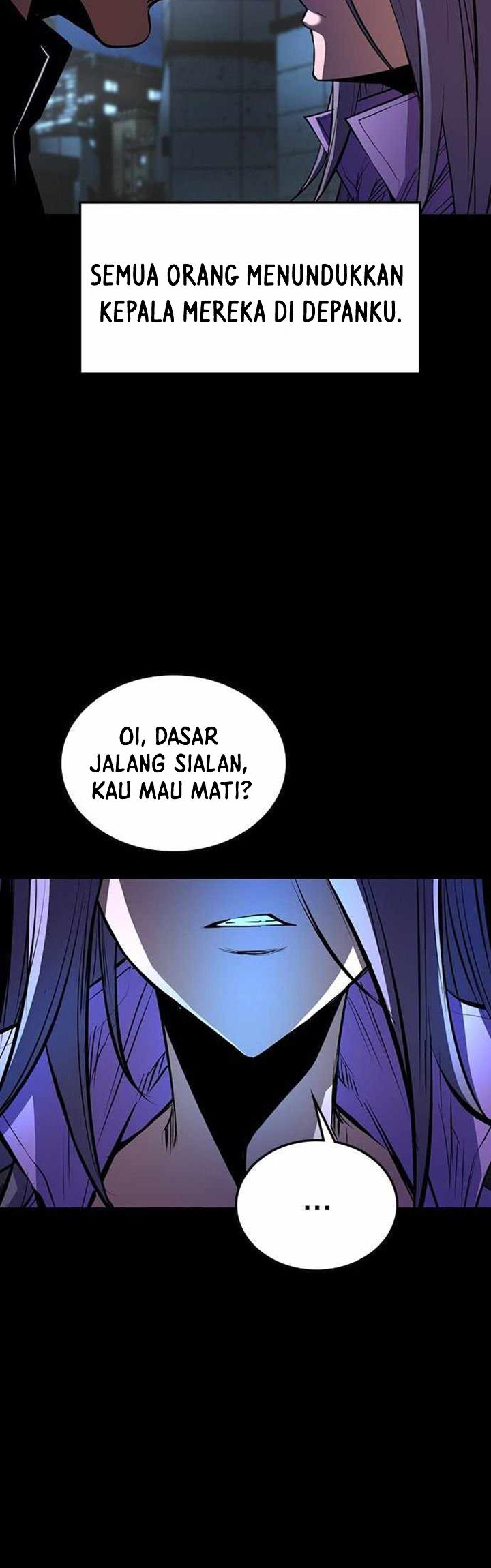 Hallym Gymnasium Chapter 98 Bahasa Indonesia