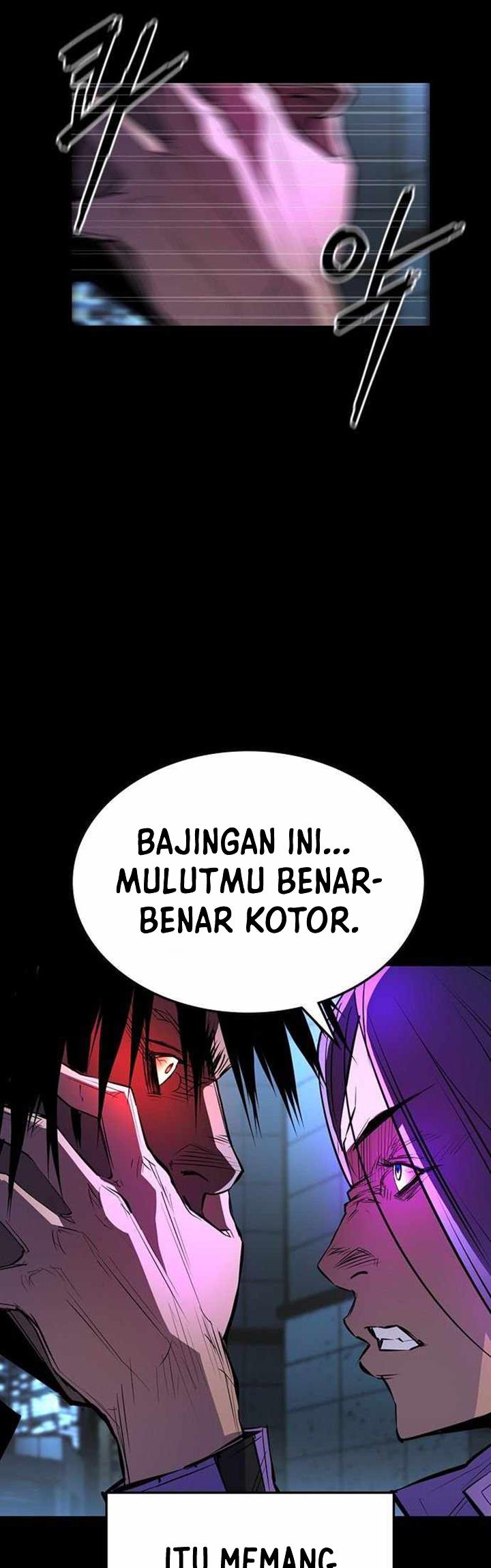 Hallym Gymnasium Chapter 98 Bahasa Indonesia