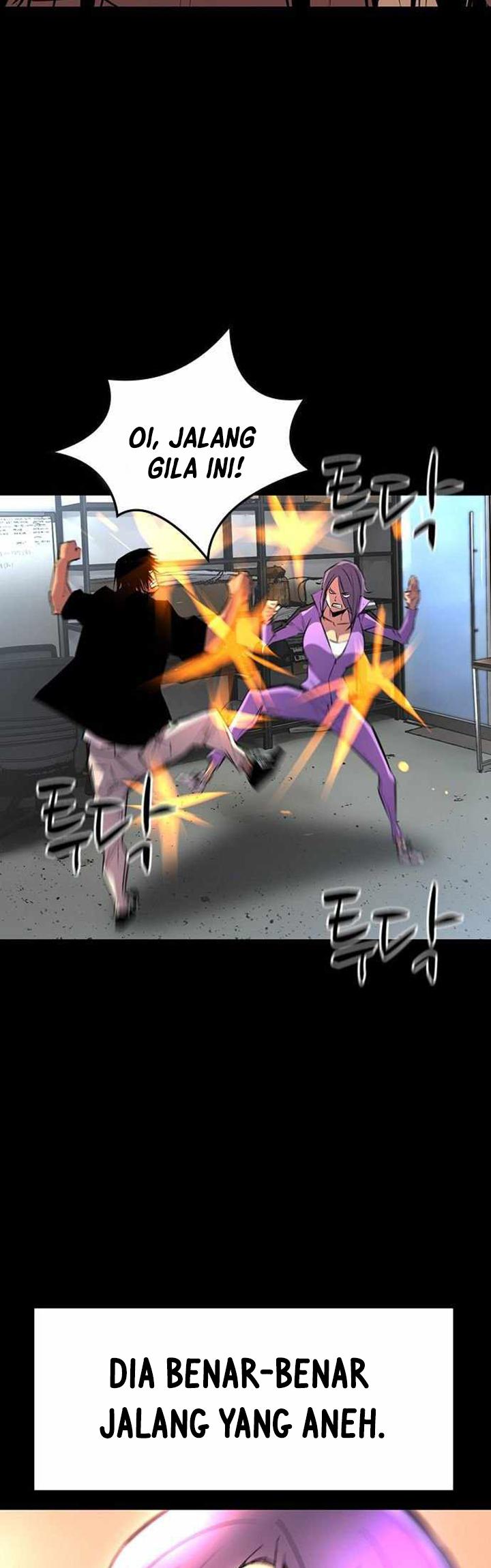 Hallym Gymnasium Chapter 98 Bahasa Indonesia