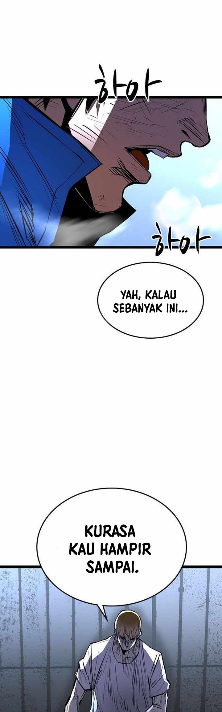 Hallym Gymnasium Chapter 98 Bahasa Indonesia