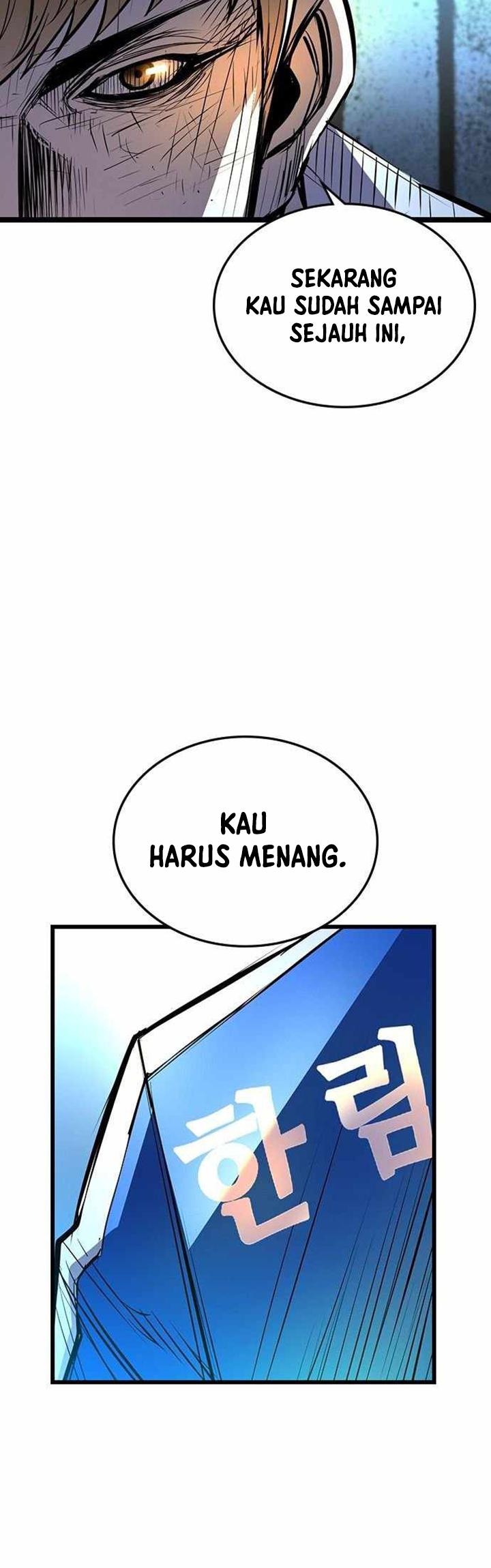 Hallym Gymnasium Chapter 98 Bahasa Indonesia