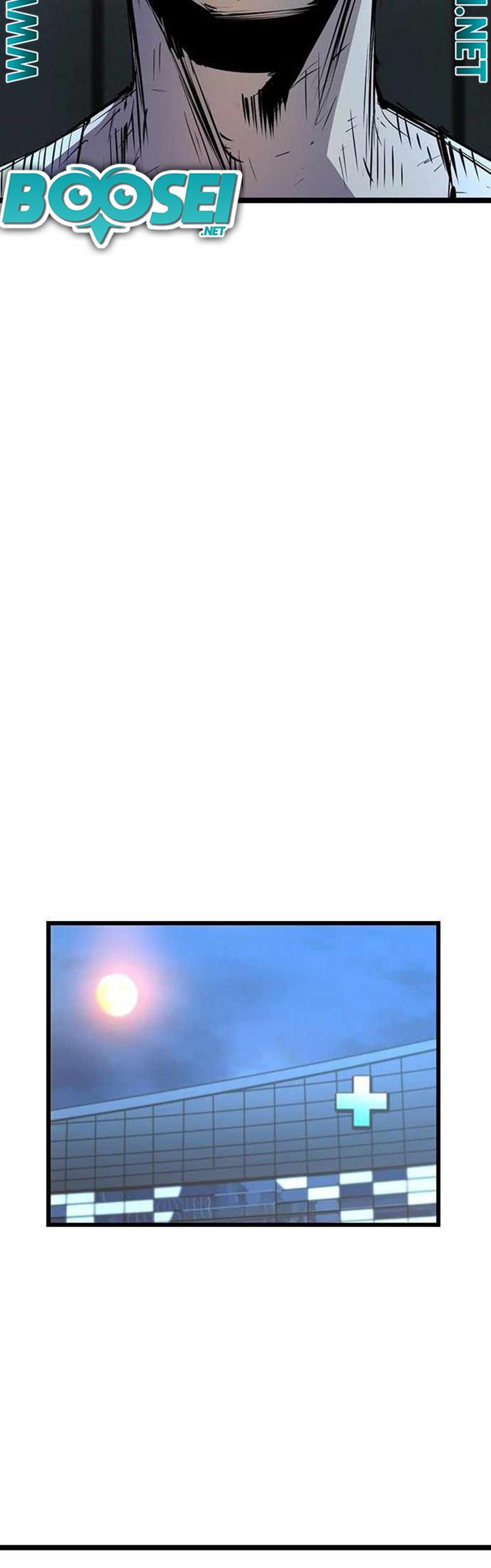 Hallym Gymnasium Chapter 98 Bahasa Indonesia