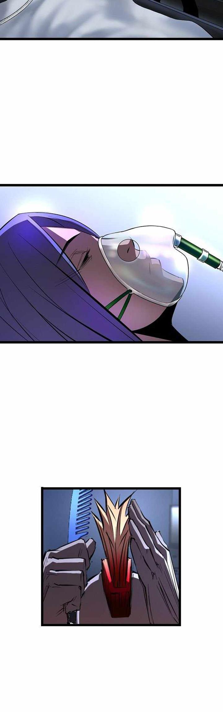 Hallym Gymnasium Chapter 98 Bahasa Indonesia