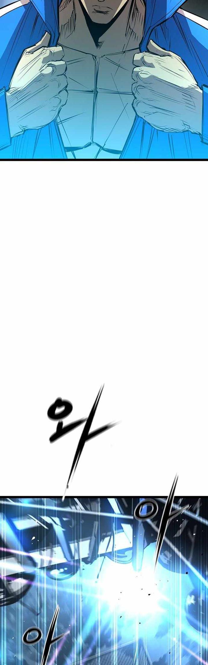 Hallym Gymnasium Chapter 98 Bahasa Indonesia