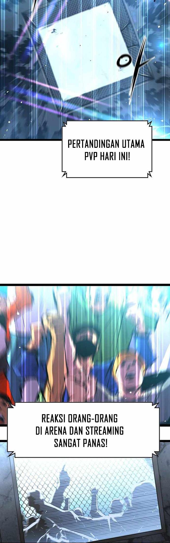 Hallym Gymnasium Chapter 98 Bahasa Indonesia