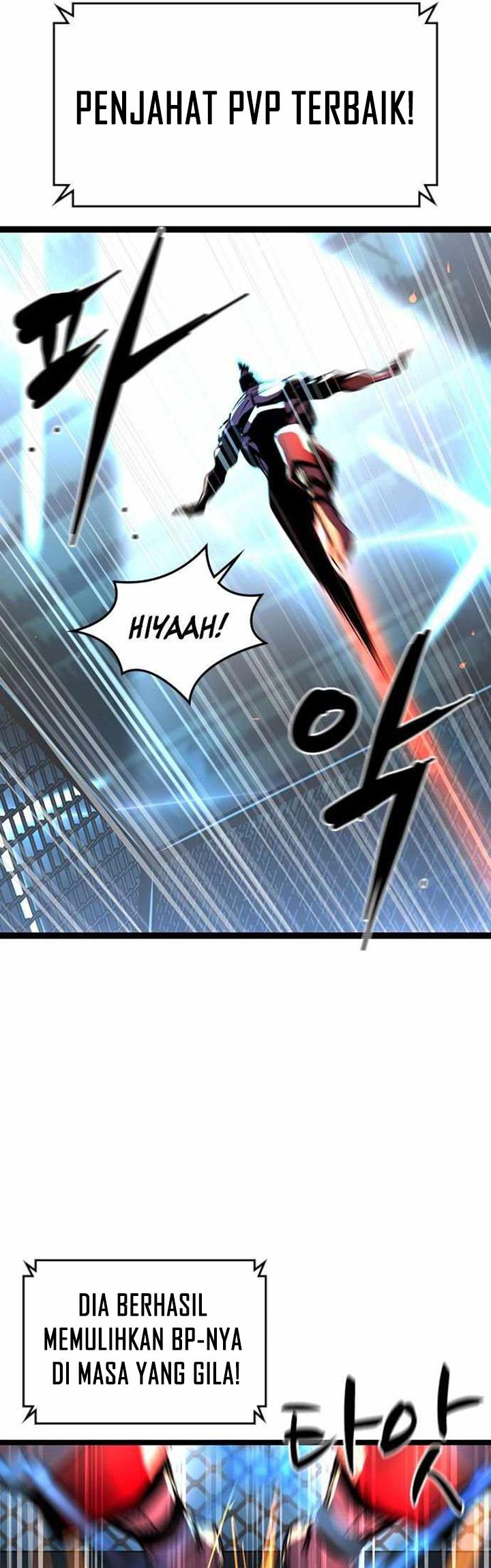 Hallym Gymnasium Chapter 98 Bahasa Indonesia