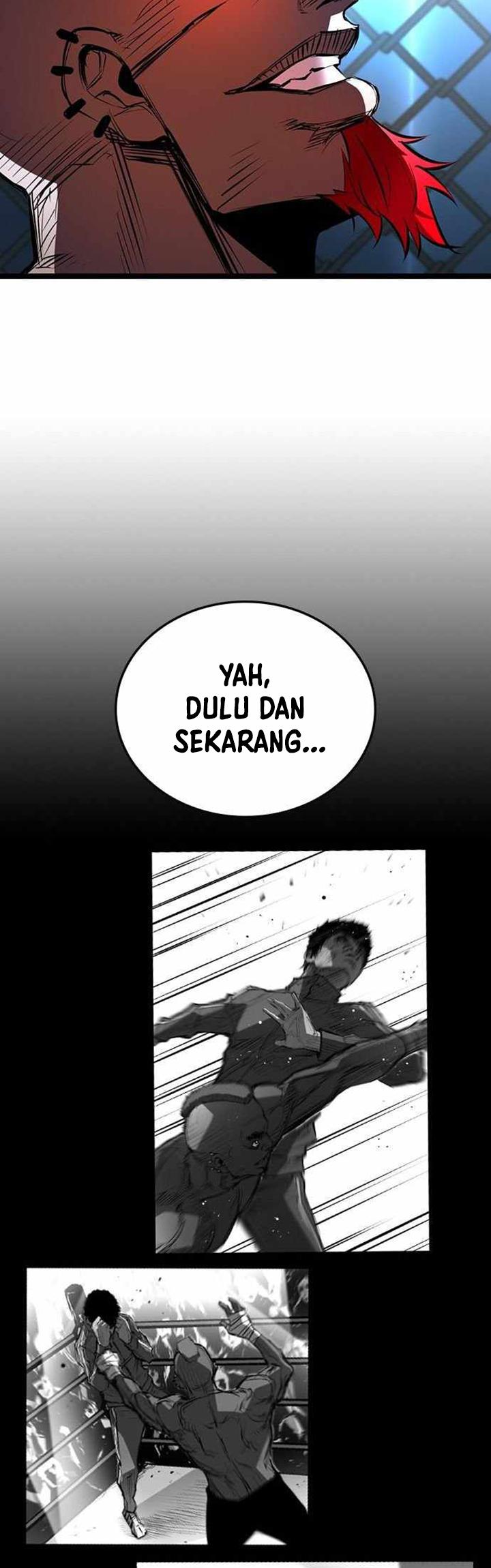 Hallym Gymnasium Chapter 98 Bahasa Indonesia