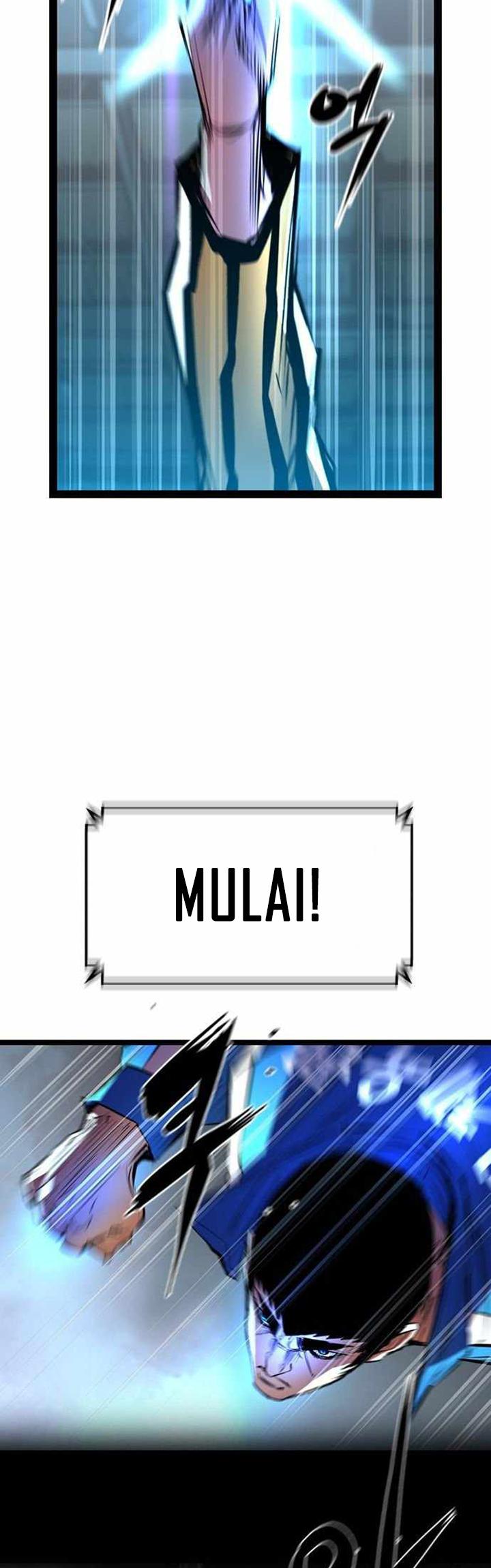 Hallym Gymnasium Chapter 98 Bahasa Indonesia