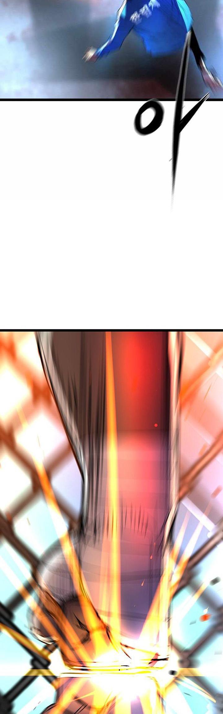 Hallym Gymnasium Chapter 98 Bahasa Indonesia