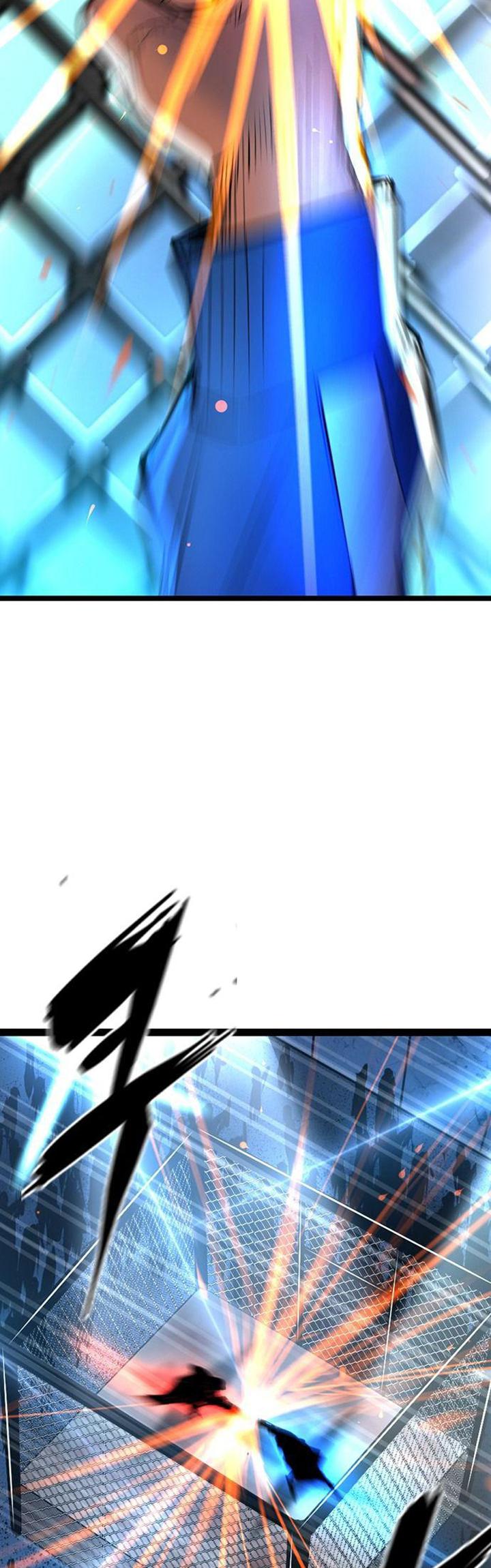 Hallym Gymnasium Chapter 98 Bahasa Indonesia