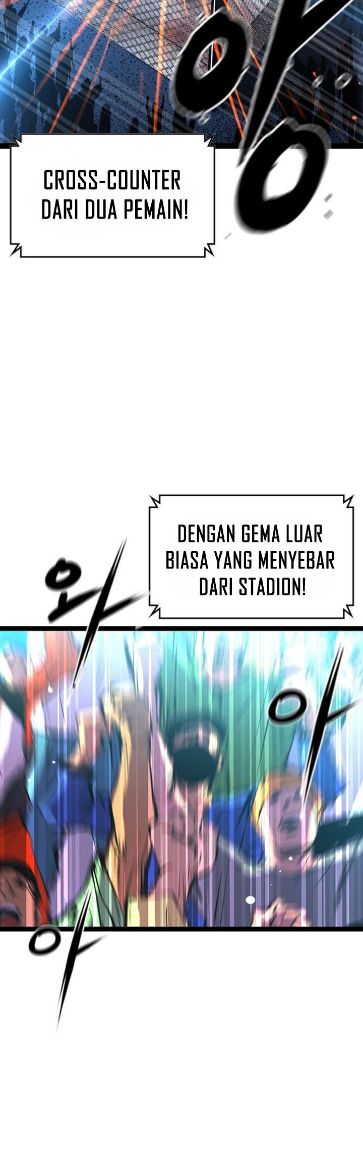 Hallym Gymnasium Chapter 98 Bahasa Indonesia
