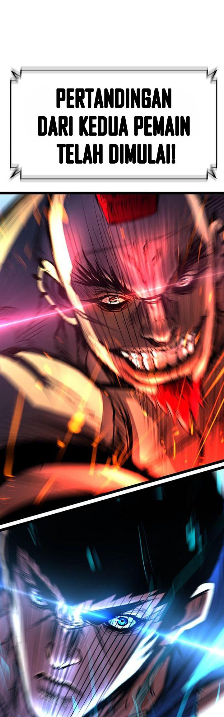 Hallym Gymnasium Chapter 98 Bahasa Indonesia