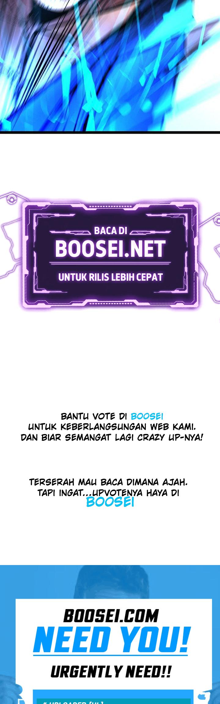 Hallym Gymnasium Chapter 98 Bahasa Indonesia