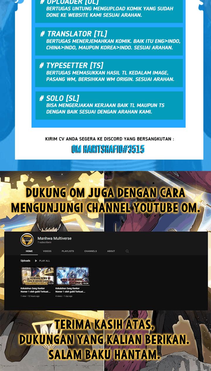 Hallym Gymnasium Chapter 98 Bahasa Indonesia