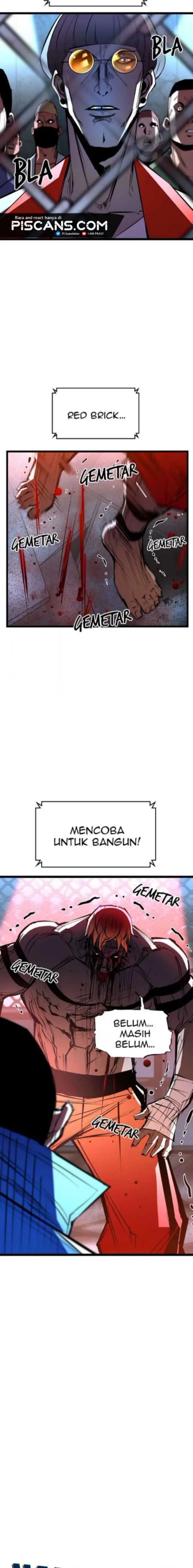 Hallym Gymnasium (Han-rim Gymnasium) chapter 103