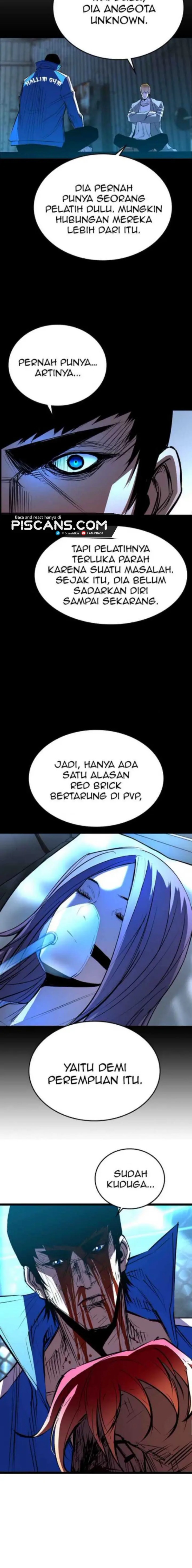 Hallym Gymnasium (Han-rim Gymnasium) chapter 103