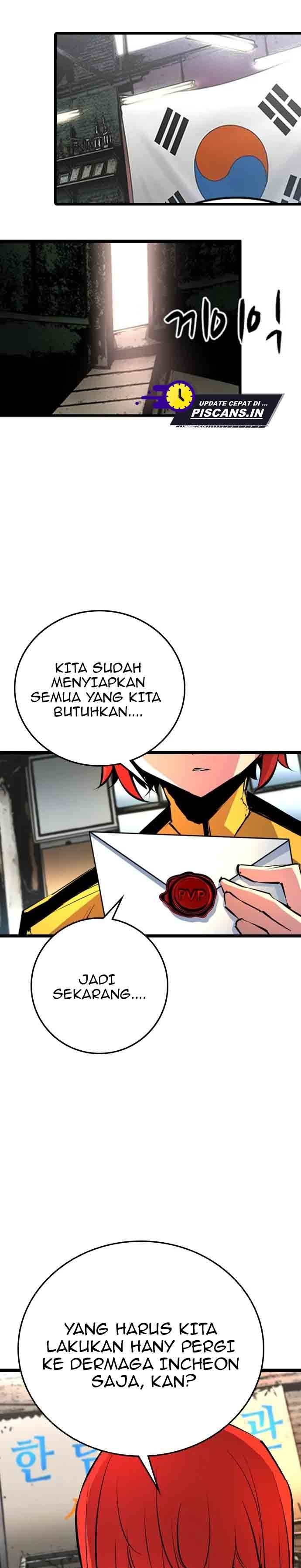 Dilarang COPAS - situs resmi www.mangacanblog.com - Komik hallym gymnasium 105 - chapter 105 106 Indonesia hallym gymnasium 105 - chapter 105 Terbaru 4|Baca Manga Komik Indonesia|Mangacan